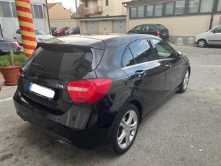 MERCEDES-BENZ A 200 usata, con Autoradio