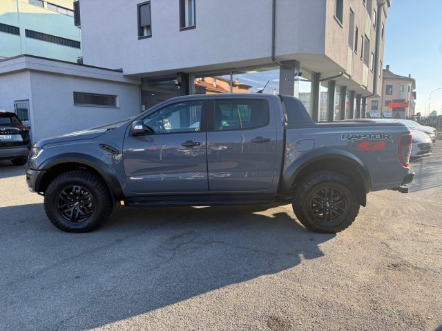 FORD Ranger Raptor usata, con Airbag