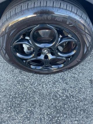 ALFA ROMEO Tonale usata, con Controllo automatico clima