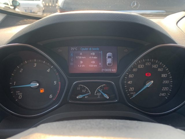 FORD C-Max usata, con Servosterzo