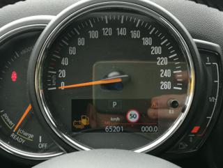 MINI Countryman usata, con Immobilizzatore elettronico