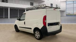 FIAT Doblo usata, con Airbag