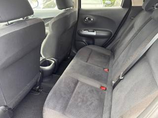 NISSAN Juke usata, con Climatizzatore