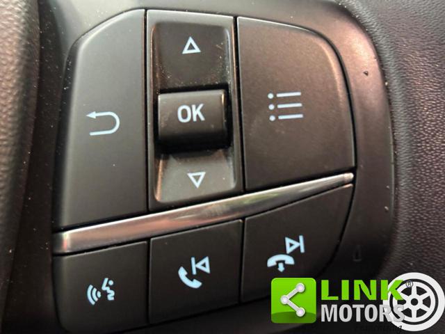 FORD Fiesta usata, con USB