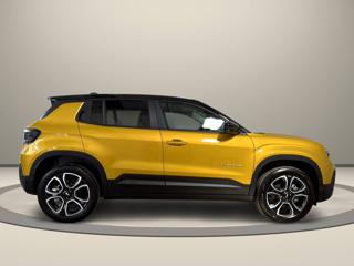 JEEP Avenger usata, con Airbag Passeggero