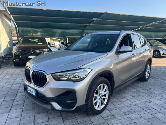 BMW X1 usata, con Airbag