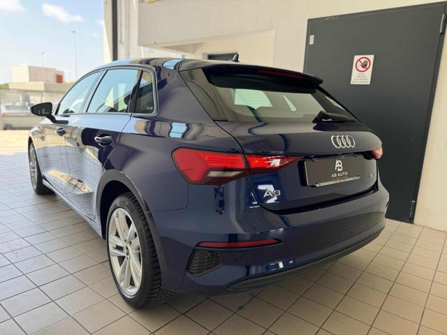AUDI A3 usata, con Airbag