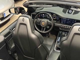 PORSCHE 911 usata, con Fari LED