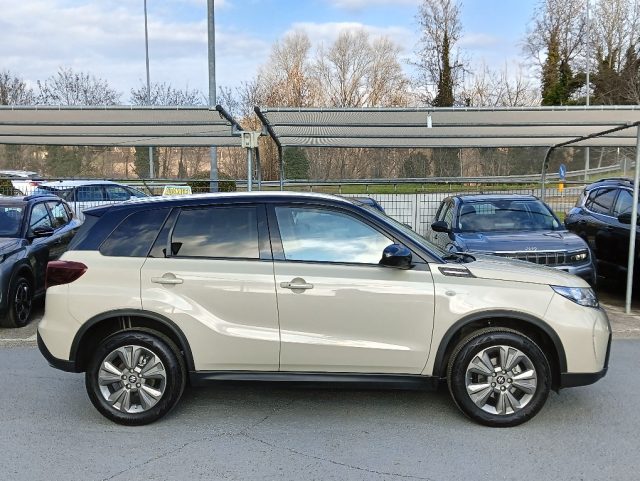 SUZUKI Vitara usata, con Airbag Passeggero