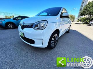 RENAULT Twingo Electric usata, con Airbag