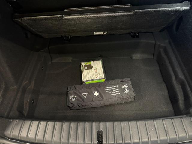 BMW 118 usata, con Lettore CD
