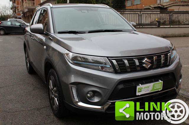 SUZUKI Vitara usata, con Airbag laterali