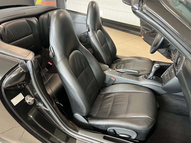 PORSCHE 911 usata 17