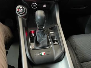 ALFA ROMEO Tonale usata, con Controllo elettronico della corsia