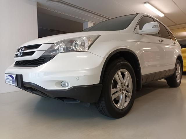 HONDA CR-V usata, con Park Distance Control