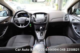 FORD Focus usata, con Airbag Passeggero