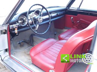 LANCIA Flaminia usata 10