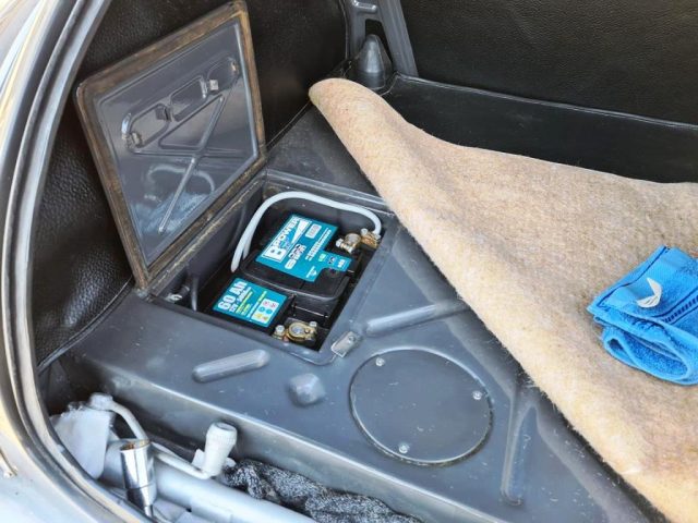 LANCIA Appia usata 14