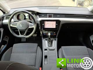 VOLKSWAGEN Passat Variant usata, con Antifurto