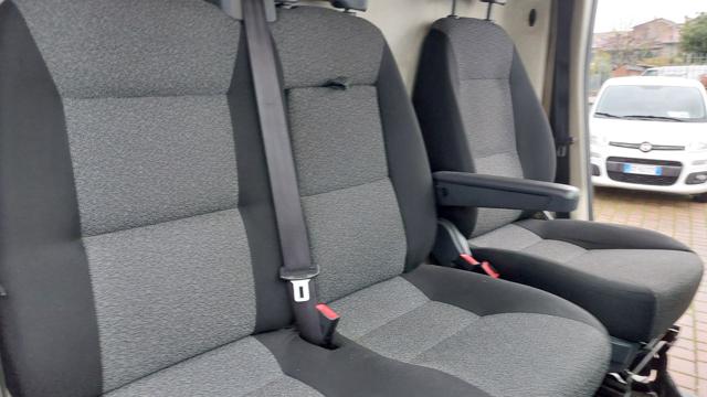 FIAT Ducato usata, con Chiusura centralizzata