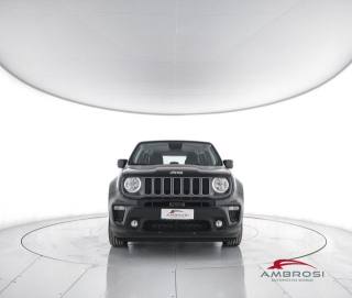 JEEP Renegade usata 4