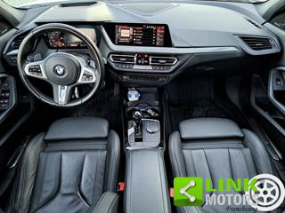 BMW M135 usata, con Antifurto