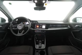 AUDI A3 usata 10