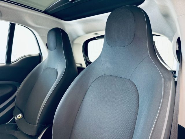 SMART ForTwo usata, con Chiusura centralizzata