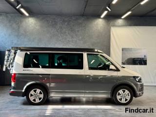VOLKSWAGEN California usata, con Airbag laterali