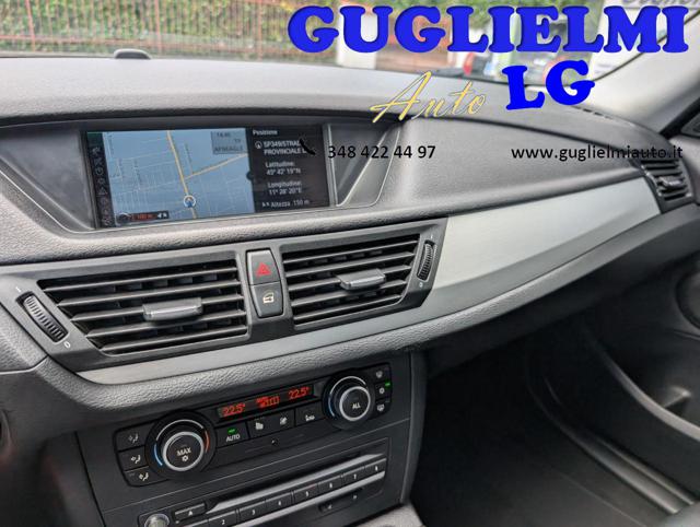 BMW X1 usata, con Servosterzo