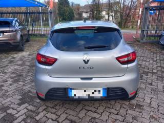 RENAULT Clio usata, con Cruise Control