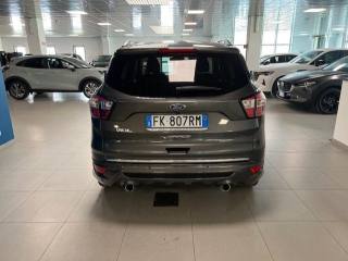FORD Kuga usata, con Alzacristalli elettrici