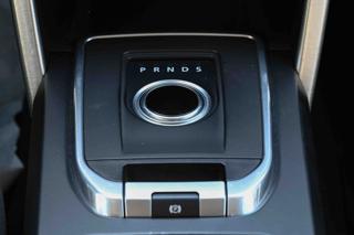 LAND ROVER Discovery Sport usata, con Interni in pelle