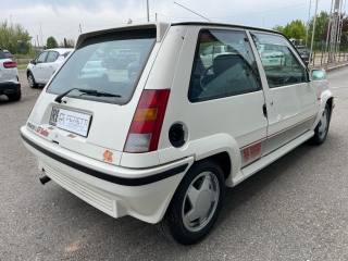 RENAULT R 5 usata 3