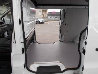 RENAULT Trafic usata, con Controllo trazione
