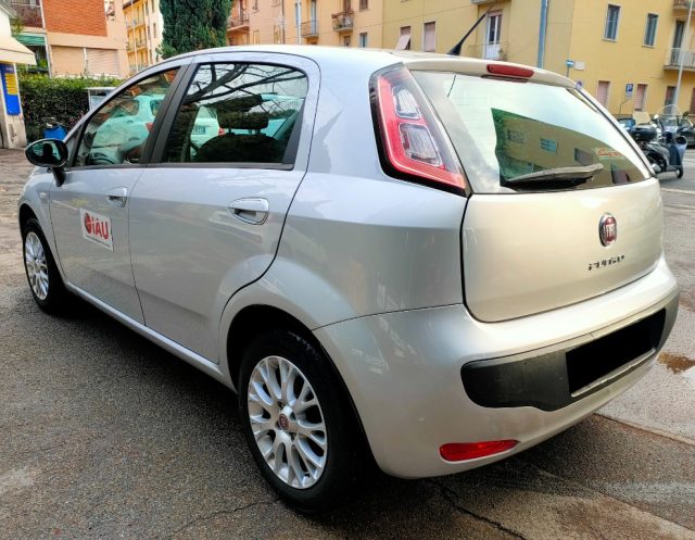 FIAT Punto Evo usata, con Autoradio