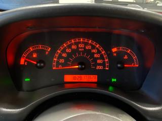 FIAT Punto usata, con USB