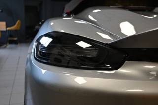 PORSCHE 718 Spyder usata 23
