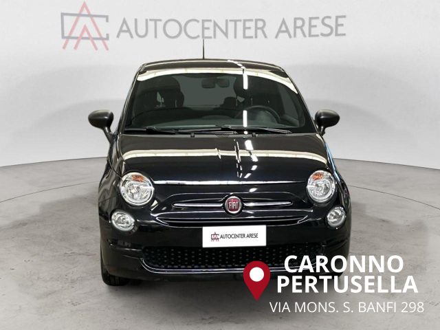 FIAT 500 usata, con Airbag