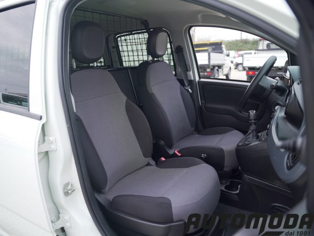 FIAT Panda usata 9
