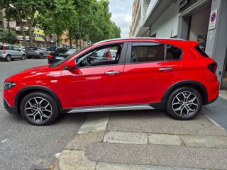 FIAT Tipo usata, con Boardcomputer