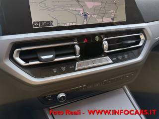 BMW 330 usata, con Sistema di navigazione
