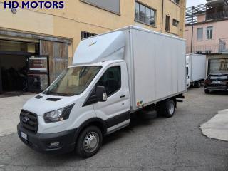 FORD Transit usata, con Alzacristalli elettrici