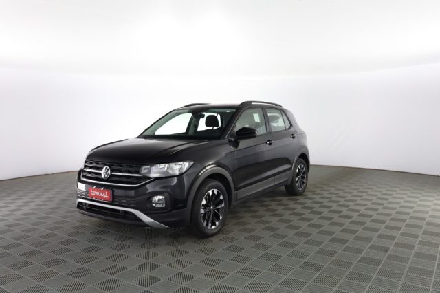 VOLKSWAGEN T-Cross usata 6