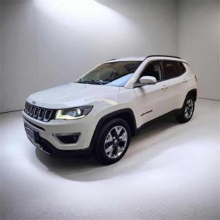 JEEP Compass 1.4 MultiAir 2WD Limited