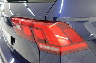 VOLKSWAGEN Tiguan usata, con Vivavoce
