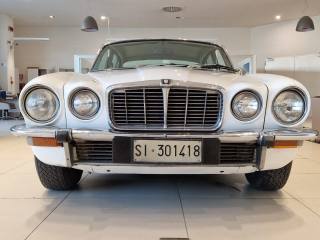 JAGUAR XJ6 usata, con Servosterzo
