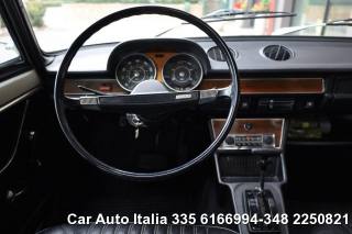 FIAT 124 Berlina usata 24