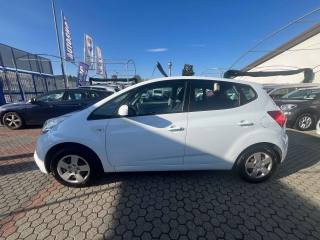 KIA Venga usata, con Chiusura centralizzata