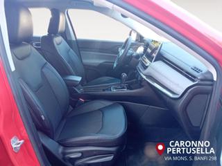 JEEP Compass usata, con Servosterzo